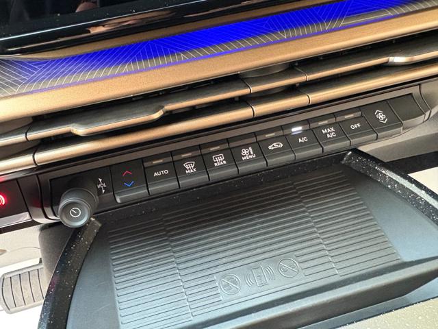 LANCIA Ypsilon usata, con Vetri oscurati