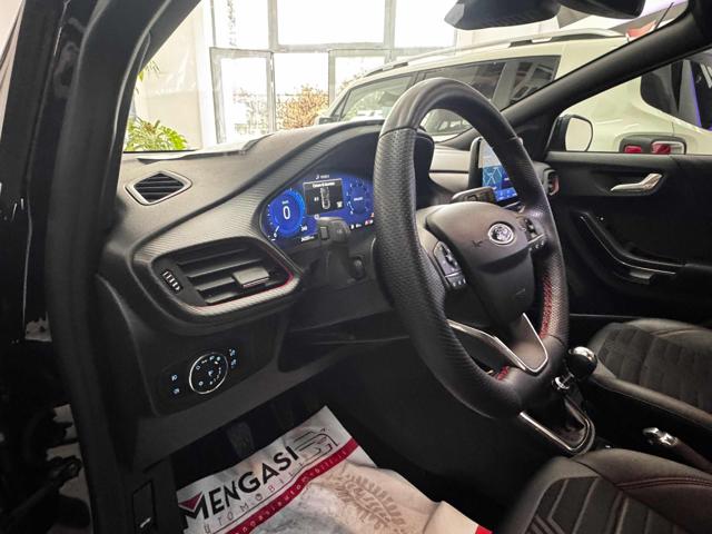 FORD Puma usata, con Cruise Control