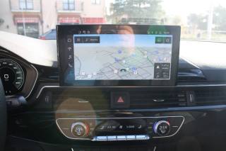 AUDI A5 usata, con ESP