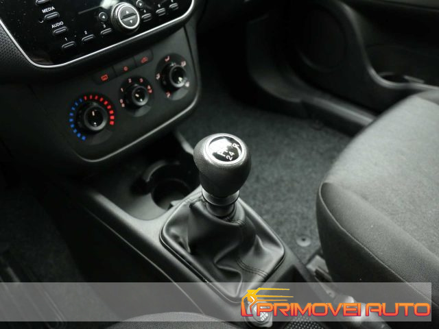 FIAT Punto usata 15