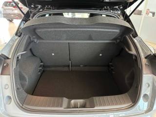 NISSAN Juke usata, con Fari LED