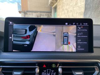 BMW X3 usata, con Bluetooth