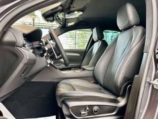 MASERATI Grecale usata, con Immobilizzatore elettronico