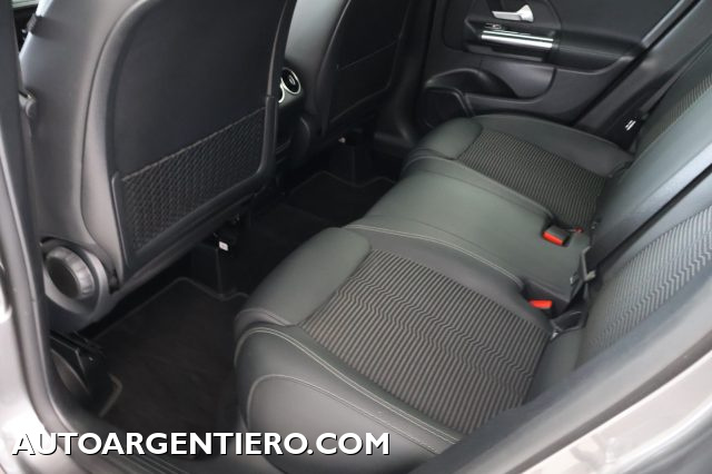MERCEDES-BENZ GLA 200 usata, con Sedili sportivi