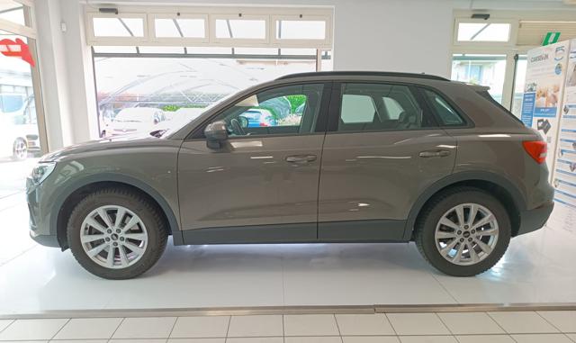 AUDI Q3 usata, con Chiusura centralizzata