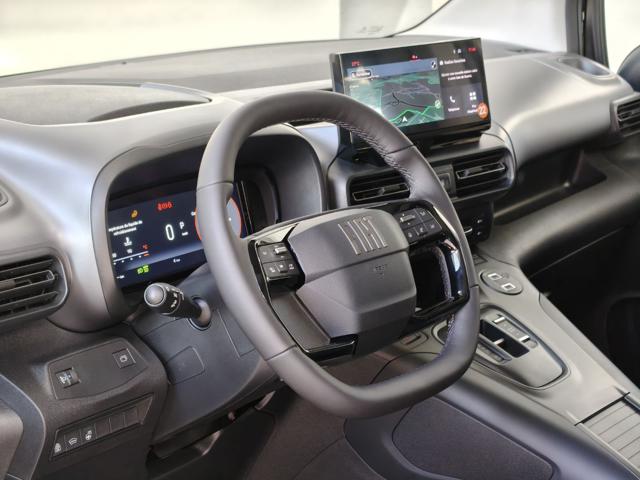 FIAT Doblo usata, con Controllo automatico clima