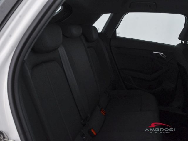 AUDI A3 usata 10