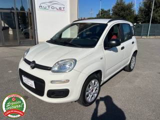 FIAT Panda usata, con Airbag laterali