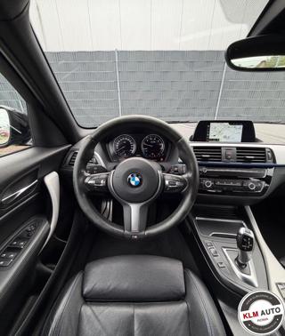 BMW 118 usata, con Controllo trazione
