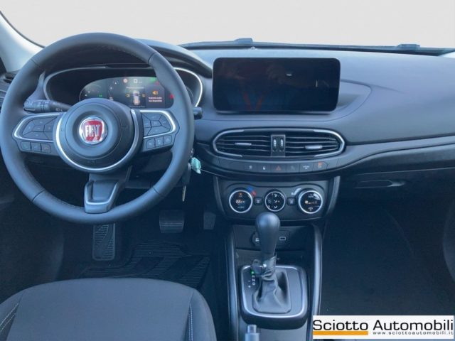 FIAT Tipo usata, con Bracciolo