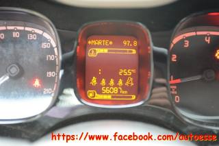 FIAT Panda usata, con Controllo trazione