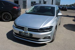 VOLKSWAGEN Polo 1.0 MPI 75CV 5p. Business