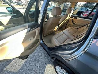 BMW X3 usata 21