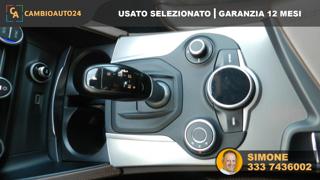 ALFA ROMEO Stelvio usata 89