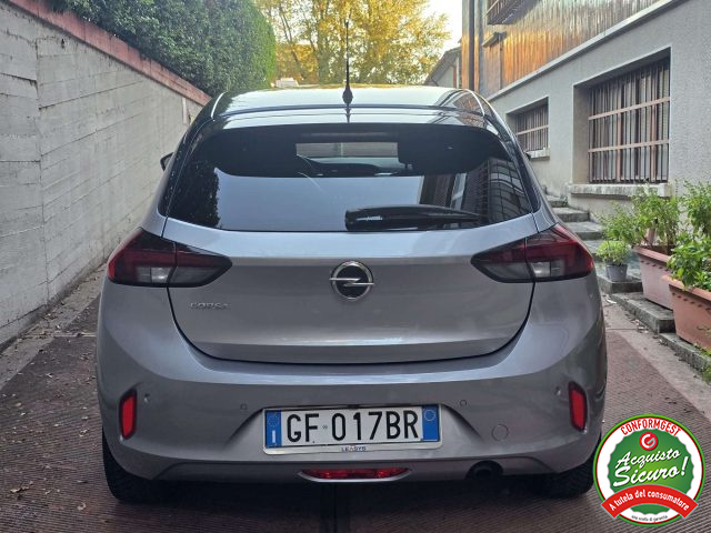 OPEL Corsa usata, con Autoradio