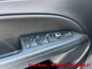 ALFA ROMEO Stelvio usata, con Volante multifunzione