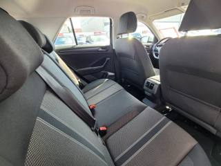 VOLKSWAGEN T-Roc usata, con Servosterzo