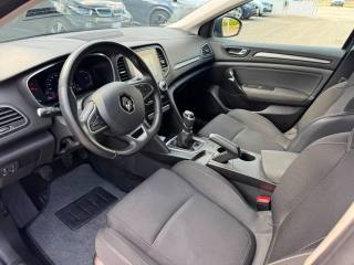 RENAULT Megane usata, con Boardcomputer