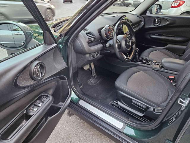 MINI Clubman usata, con Cerchi in lega