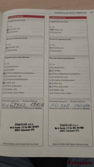 AUDI A1 usata, con Cerchi in lega