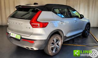VOLVO XC40 usata 3