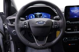 FORD Puma usata 12