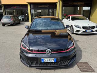 VOLKSWAGEN Golf GTI usata, con Autoradio