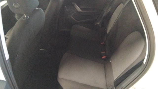 SEAT Ibiza usata 16