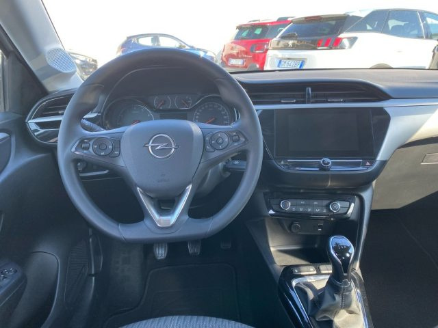 OPEL Corsa usata, con Autoradio