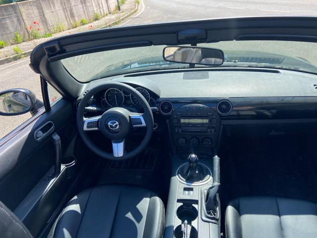 MAZDA MX-5 usata, con Controllo trazione