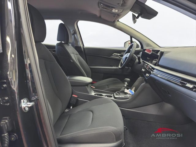 KIA Sportage usata 10