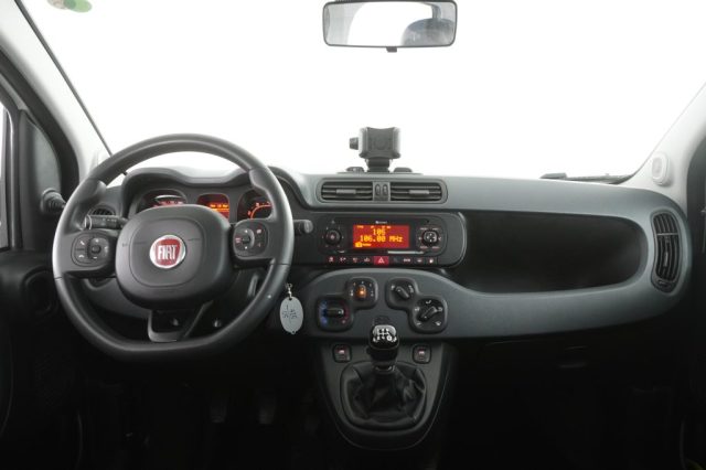 FIAT Panda usata 10