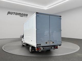 OPEL Movano usata, con Servosterzo