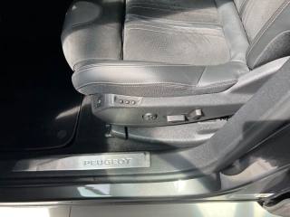 PEUGEOT 3008 usata, con Cruise Control