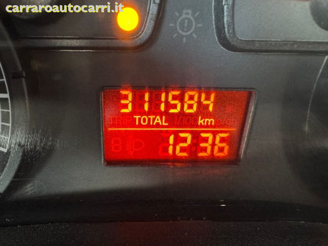 FIAT Doblo usata 19