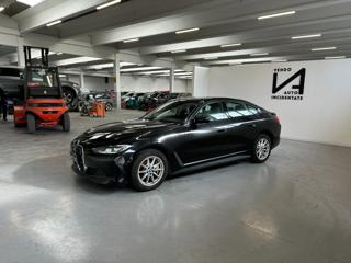 BMW i4 usata, con Airbag Passeggero