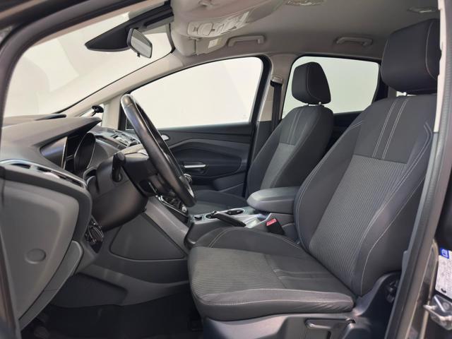 FORD C-Max usata, con Controllo automatico clima