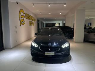 BMW 118 usata, con Airbag laterali