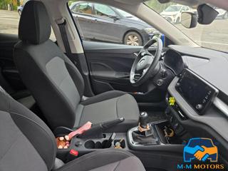 SKODA Fabia usata 36