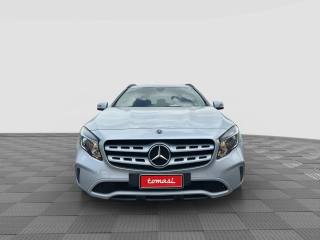 MERCEDES-BENZ CLA usata 7