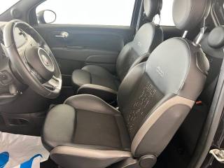 FIAT 500 usata, con Autoradio