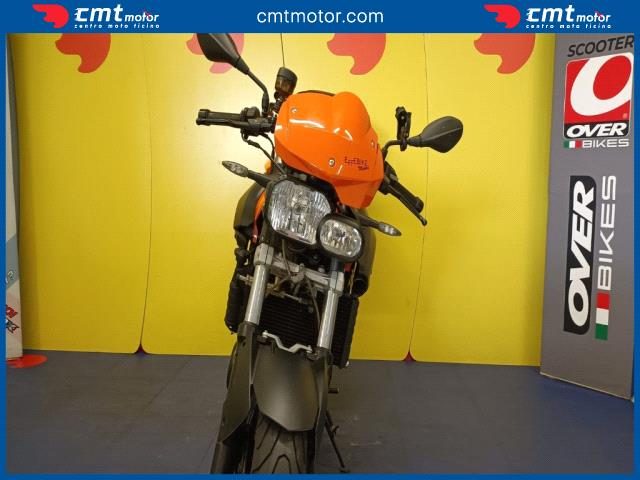 BMW F 800 R usata 2