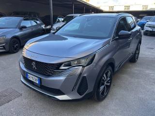 PEUGEOT 3008 BlueHDi 130 S&S EAT8 GT + Tetto
