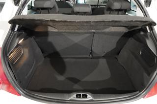 PEUGEOT 208 usata, con Airbag testa