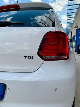 VOLKSWAGEN Polo usata, con Chiusura centralizzata