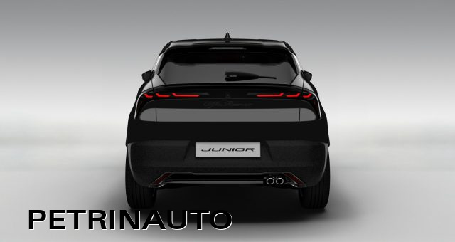 ALFA ROMEO Junior usata, con Alzacristalli elettrici