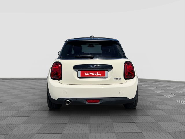 MINI Cooper usata 3