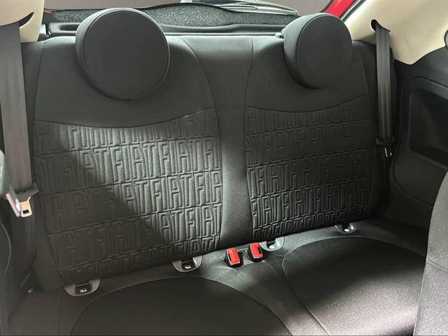 FIAT 500 usata, con Cronologia tagliandi