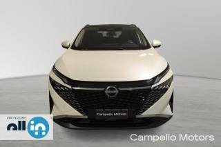 NISSAN Qashqai usata 1