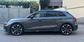 AUDI A3 usata, con Airbag Passeggero